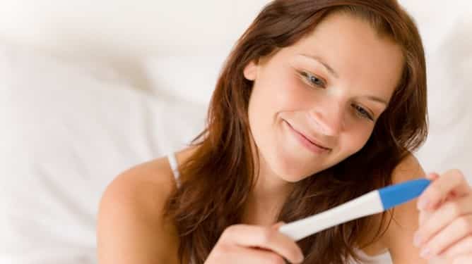 Apie ovuliacijos testus