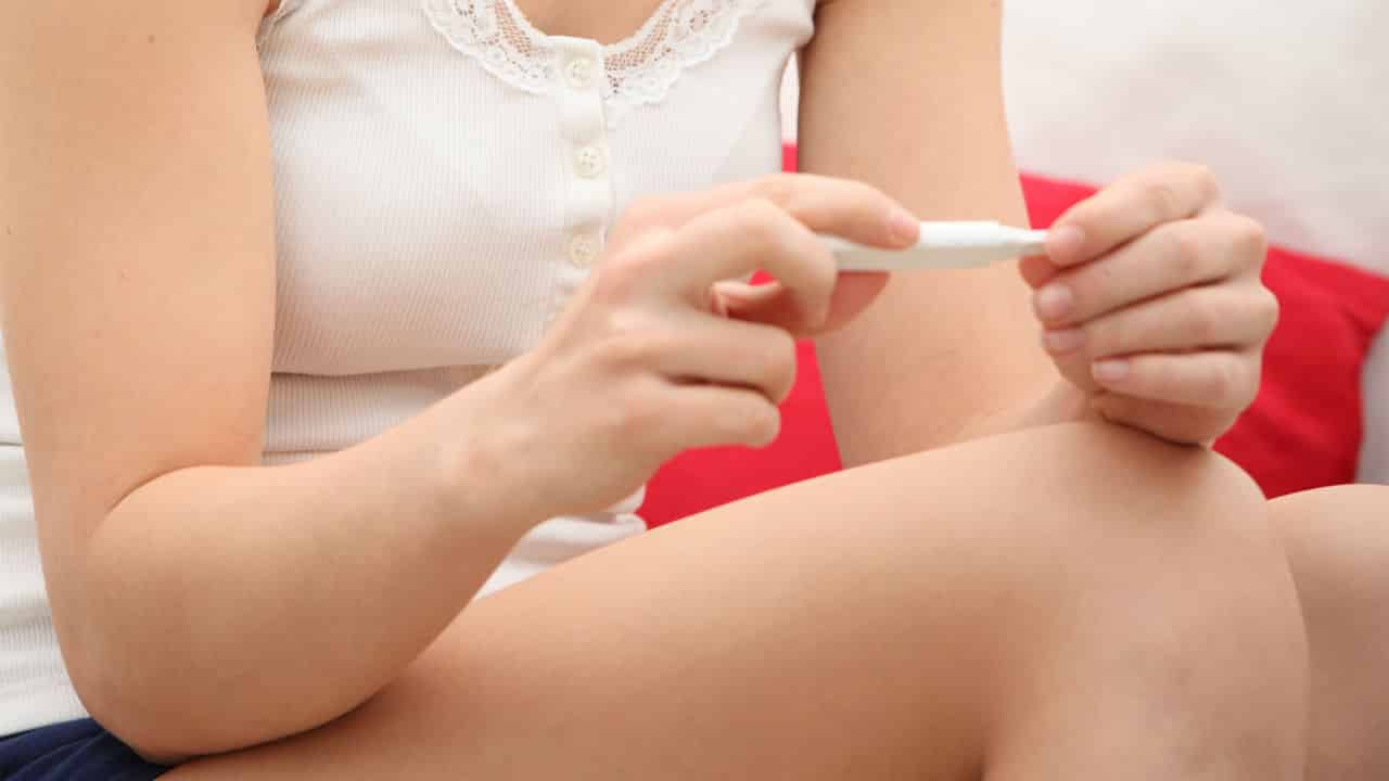 Kas yra ovuliacija